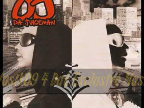 Oj Da Juiceman - Head Dance Feat . Amante Da Prez -{New 2009}