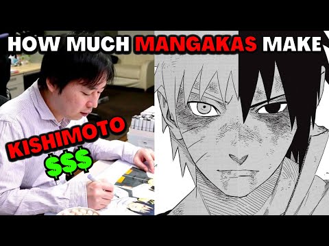 How Shonen Jump Works