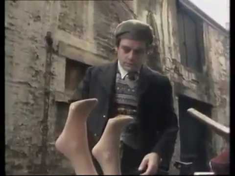 Good old British Humour