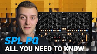 Video thumbnail for SPL - PQ Walkthrough | Plugin Alliance by Plugin Alliance