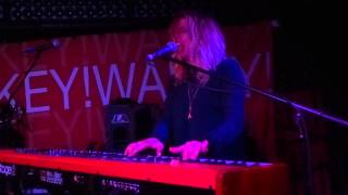 Jillette Johnson - &quot;Torpedo&quot; (Live in San Diego 3-19-14)
