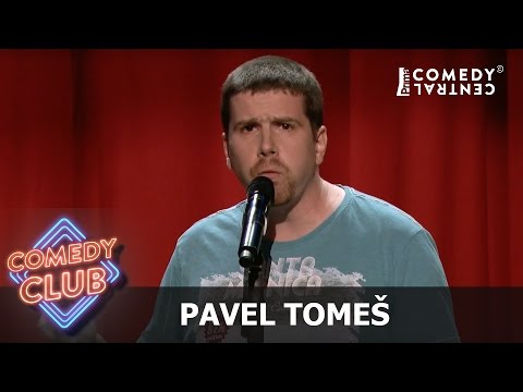 Rehabilitace zad | Pavel Tomeš