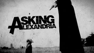 Asking Alexandria - Best Breakdowns/Riffs 2016 (The Black Album)