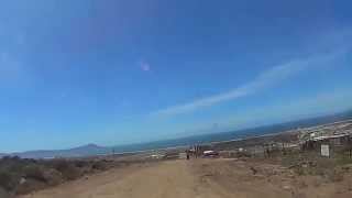 preview picture of video 'En la Montaña,Ensenada,Baja California,México'