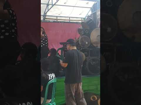 Tarkam bola volley wijahan+ kuda lumping owor owor wijahan