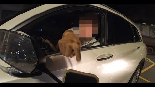 [討論] 台灣到底有沒有絕對路權