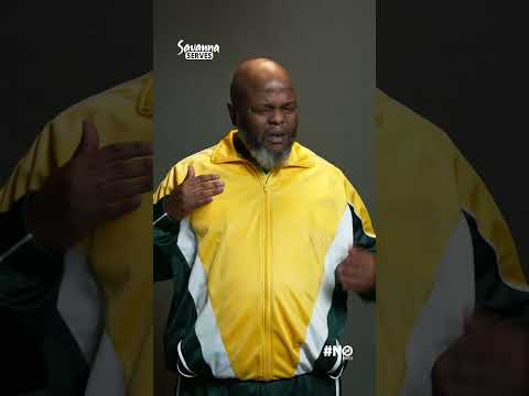 #SavannaServes: Slomosophy