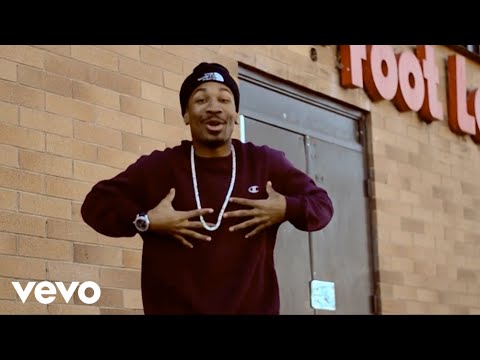 Mike Hardy - You Mad Or Nah (Official Video)