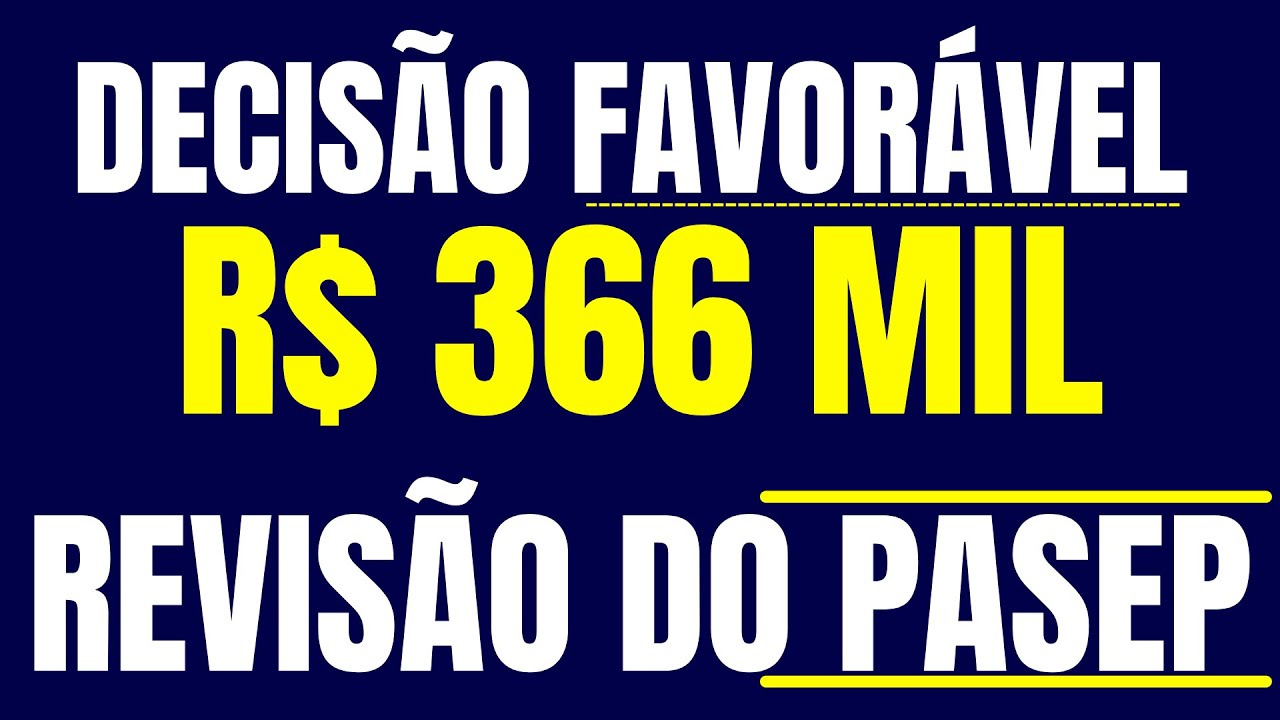 DECISÃO FAVORÁVEL: PESSOA QUE COMEÇOU A TRABALHAR ANTES DE 1988 PODE RECEBER MAIS DE R$ 366 MIL