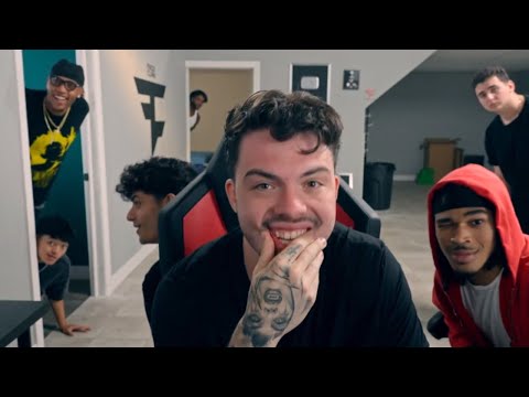 New FaZe In The Old NYC House!