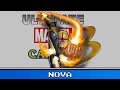 Nova's Theme 8 Bit - Ultimate Marvel vs Capcom 3 ...