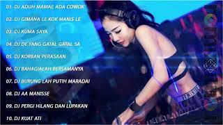 Download lagu DJ TIKTOK TERBARU 2021 - DJ ADUH MAMAE ADA COWOK BAJU HITAM FULL BASS mp3 Download lagu DJ TIKTOK TERBARU 2021 - DJ ADUH MAMAE ADA COWOK BAJU HITAM FULL BASS mp3