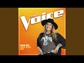 Sweet Music Man (The Voice Performance)