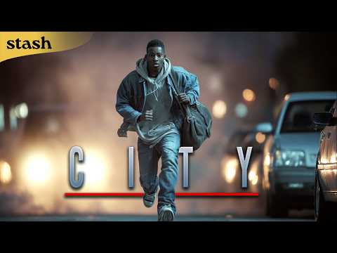 Teens Steal the Wrong Money...and Start a Gang War | City