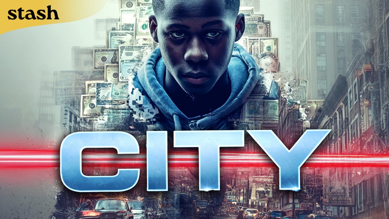 A Robbery Gone Wrong Sparks a Brutal Gang War | City - Full Crime Drama