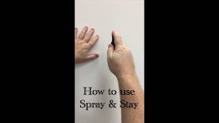 The Dark Arts Company Spray & Stay Blood Dried, 100ml