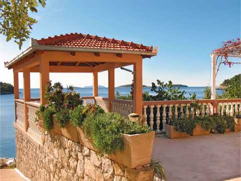 Apartment Karbuni,Zaglav I - Blato - Croatia