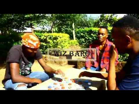 Wiz baro classic official number one video