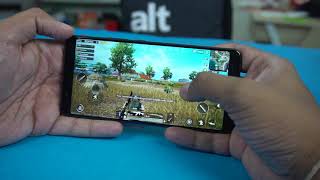 Nubia Red Magic Gaming Review - How good can it play PUBG Mobile?