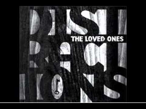 Johnny 99 - The Loved Ones