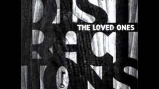 The Loved Ones - Johnny 99 Lyrics [Bruce Springsteen Cover]