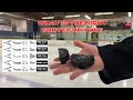 Choosing The Right Curve For YOU Comparing P88 Vs P28 Vs P92