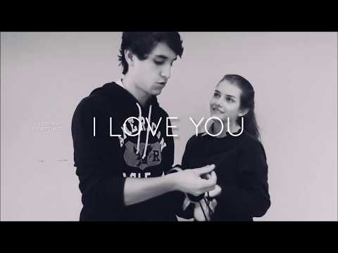 I LOVE YOU - DJ JB ft. MACS CAYO (2020)