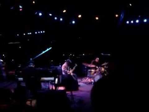 JASON MORAN TRIO (LIVE)