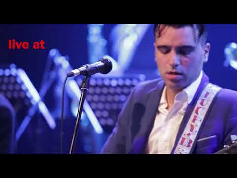 Swell  - Swingin' Cats - Promo [2018]