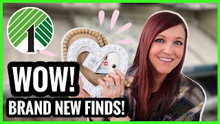 🏃 RUN TO DOLLAR TREE FOR THESE BRAND NEW FINDS!!!