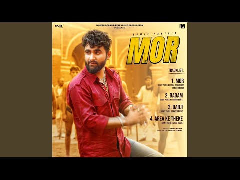 Badam (Full Audio) — watch video