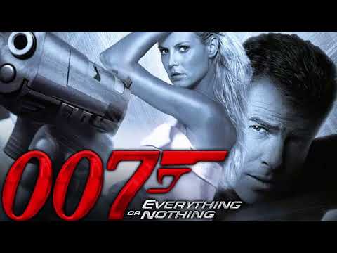 James Bond 007: Everything or Nothing Soundtrack