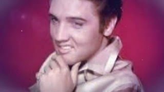 Let&#39;s Forget About The Stars - Elvis Presley