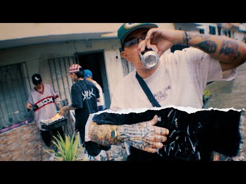 Zábaz, Sike Damodar - Carnita & Polas (Video Oficial)  Prod. FUNKDEALER