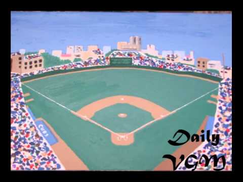 Daily VGM - Night at the Batting Cages - 023