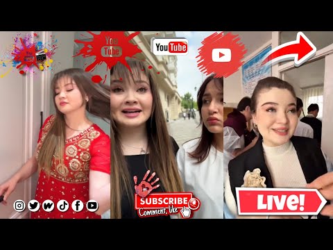 🙋‍♀️ ZEBO RAHIMOVA | UMID  KULGULI VAYNLAR #zeboraximova #boburmansurov #comedy #kulgulandiya