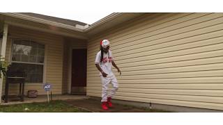 YnM Yung Dred - Rest Of My Love