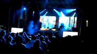 UMF 11 - BT - Laptop Symphony - Ultra Music Festival 2009