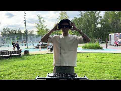 Sergio Poplevin | Deep Tech House DJ Mix | Chris Stussy, Will Regan, Montel, Shortcut, Immersif