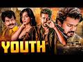 Vijay S New Released Full Hindi Dubbed Movie South Movies In Hindi Action Movie South