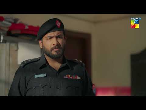 Jhok Sarkar - Episode 07 - Best Scene 04 [ Hiba Bukhari , Farhaan Saeed ] - HUM TV