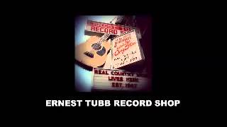 Ernest Tubb Record Shop