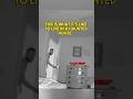 This Guy Lives in a REAL HAUNTED House…