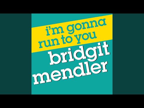 I'm Gonna Run To You video