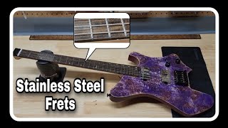 Video thumbnail for Don't Buy A Eart Headless Guitar Until You Watch This by Phillip McKnight