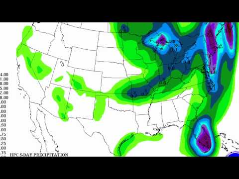 September 19 Weather Xtreme Video - Morning Edition