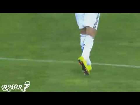 Cristiano Ronaldo GOLURI SI FENTE 2011