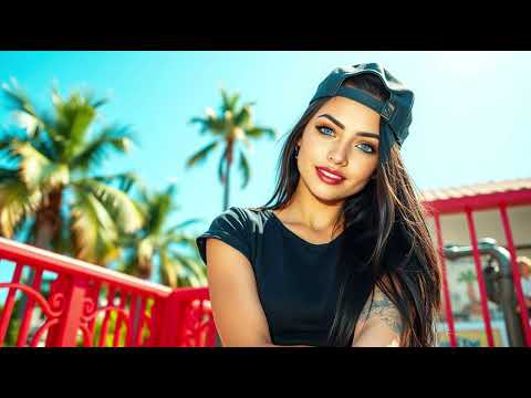 DJ INFINITY – Sube la Mano 🔥 | Reggaeton x EDM Party Hit