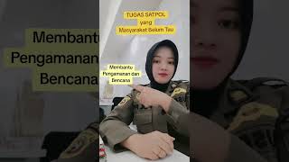 Download lagu TUGAS SATPOL YG ORANG BELUM TAHU mp3