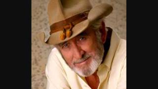 I RECALL A GYPSY WOMAN   DON WILLIAMS.wmv